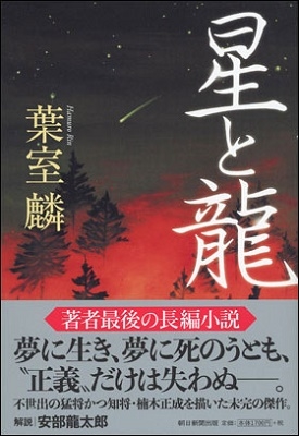 星と龍 星と龍