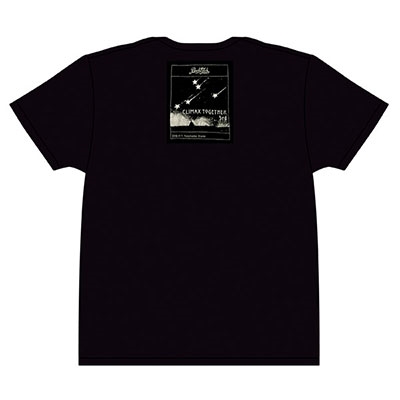 BUCK-TICK/BUCK-TICK CLIMAX TOGETHER 3rd ワン・バンTシャツ/Mサイズ