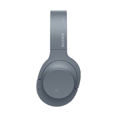 SONY ハイレゾ対応 ヘッドホン h.ear on 2 Wireless NC WH-H900N ...