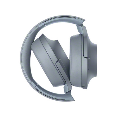 SONY ハイレゾ対応 ヘッドホン h.ear on 2 Wireless NC WH-H900N