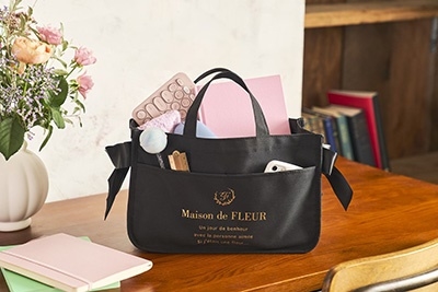 Maison de FLEUR 10th Anniversary Book