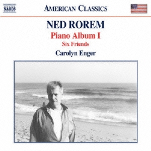 TOWER RECORDS ONLINE㤨֥󡦥󥬡/Ned Rorem Piano Album I - Six Friends[8559761]פβǤʤ2,031ߤˤʤޤ