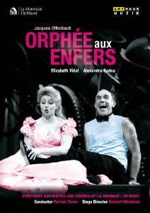 Offenbach: Orphee aux Enfers