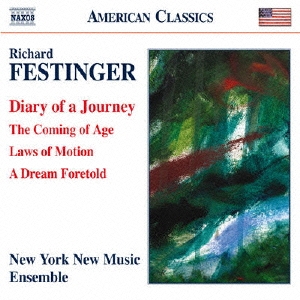 R.Festinger: Diary of a Journey
