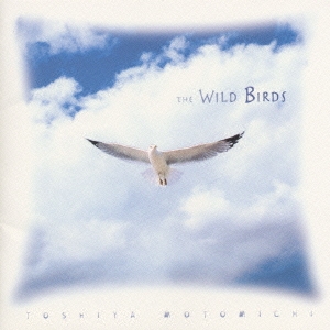 NHK「野鳥百景」サウンドトラック～THE WILD BIRDS