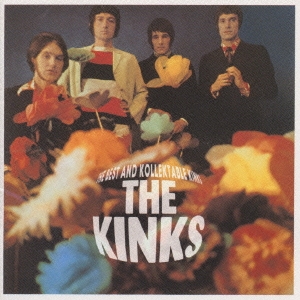 kinks 人気 ベスト