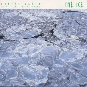 THE ICE～氷の音楽～
