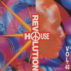 ハウス・レボリューション VOL.48