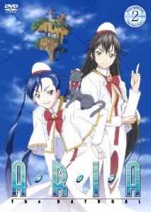 ARIA The NATURAL Navigation.2