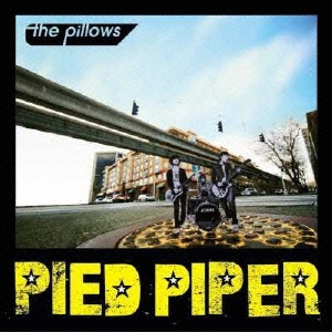 the pillows/Pied Piper[AVCD-23605]