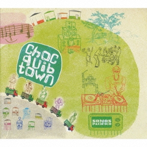 TOWER RECORDS ONLINE㤨Choc Quib Town/⥹ѥե[BNSCD-745]פβǤʤ2,750ߤˤʤޤ