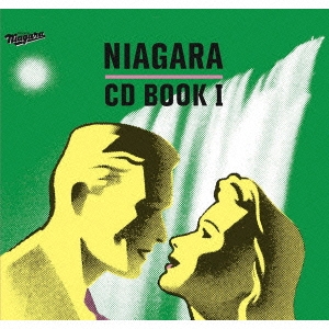 NIAGARA CD BOOK I＜完全生産限定盤＞