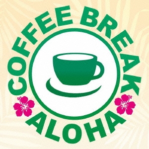COFFEE BREAK ALOHA