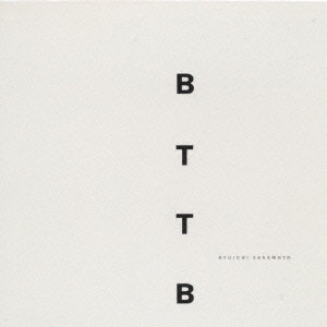 CD] BTTB - Tower Record 代購- Lighted.hk