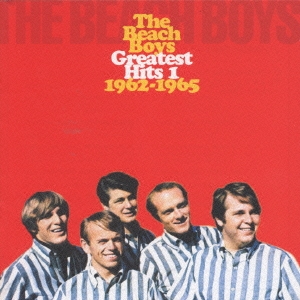 The Beach Boys/グレイテスト・ヒッツ 1 (1962-1965)