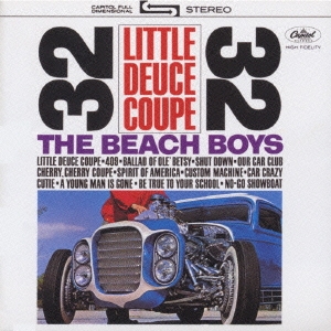 リトル・デュース・クーペ