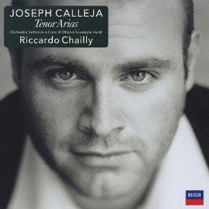 燃える心を～テノール・アリアズ