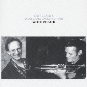 ウェルカム・バック＜紙ジャケット仕様盤＞