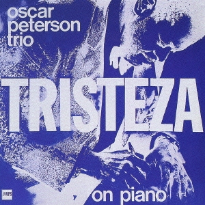 トリステーザ・オン・ピアノ