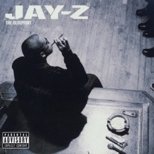 JAY-Z / THE BLUEPRINT（2LP）オマケ付き - 洋楽