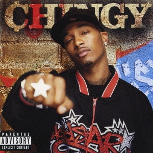 輸入盤】Jackpot/チンギー （USED]CHINGY / JACKPOT / 2LP