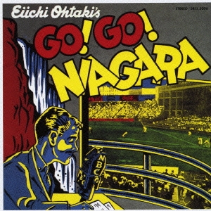 Ӱ/GO!GO!NIAGARA 30th Anniversary Edition[SRCL-5006]