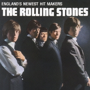 The Rolling Stones/ザ・ローリング・ストーンズ＜初回生産限定盤＞