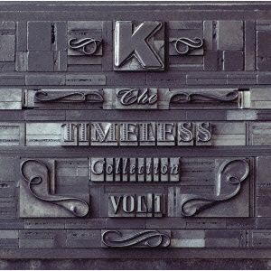 The TIMELESS Collection VOL.1＜通常盤＞