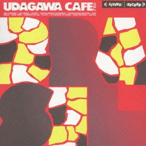 UDAGAWA CAFE VOL.3 BRASIL VERSION