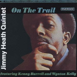 オン・ザ・トレイル