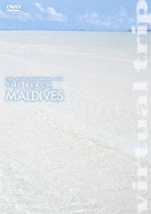 virtual trip THE BEACH MALDIVES＜低価格版＞