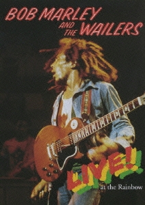 Amazon.com: Bob Marley and the Wailers Live at the Rainbow