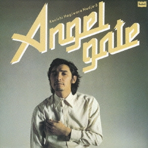 Nadja III -Angel Gate＜初回生産限定盤＞
