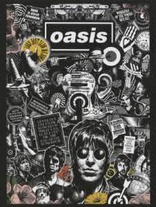 Oasis/ロード・ドント・スロウ・ミー・ダウン＜初回限定盤＞