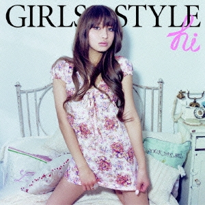 GIRLS STYLE  ［CD+DVD］