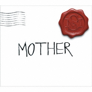 MOTHER＜通常盤＞