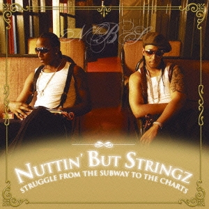 ストラグル・フロム・ザ・サブウェイ・トゥ・ザ・チャーツ  ［CD+DVD］＜初回生産限定盤＞