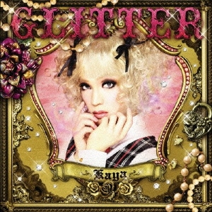 GLITTER＜通常盤＞