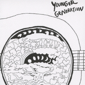 YOUNGER GENERATION/YOUNGER GENERATION[TKCA-73351]