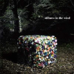 Stillness in the wind  ［CD+DVD］