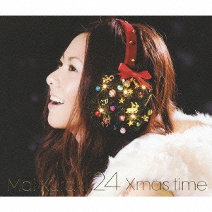 24 Xmas time ［CD+DVD］＜初回限定盤＞