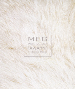 MEG (meg)/MEG PREMIUM LIVE 