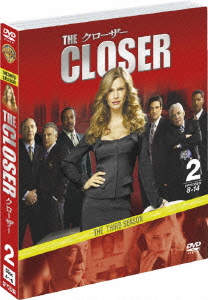 クローザー ＜サード＞ セット2