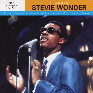 Stevie Wonder スティーヴィー ワンダー