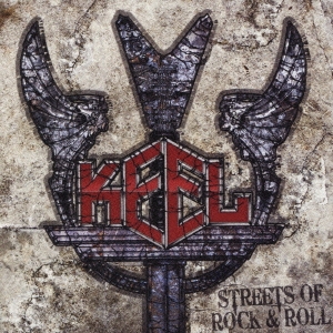 ストリーツ・オブ・ロックンロール