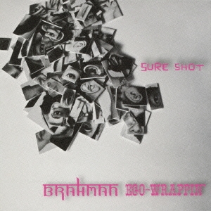BRAHMAN/SURE SHOT[TFCC-89299]