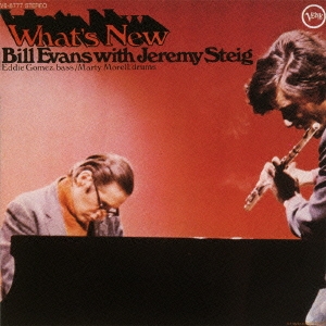 ホワッツ・ニュー＜初回生産限定盤＞