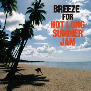 BREEZE FOR HOT LONG SUMMER JAM