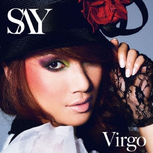 Virgo ［CD+DVD］＜初回盤＞