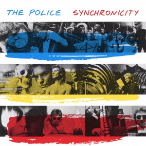 The Police/󥯥˥ƥ[UICY-25089]